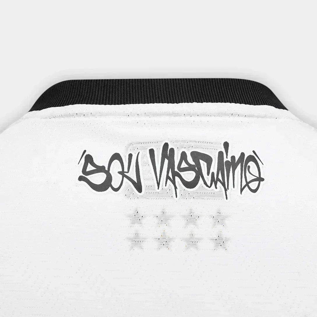 Camisa Feminina Vasco da Gama 2025/26 II - Imagem 6