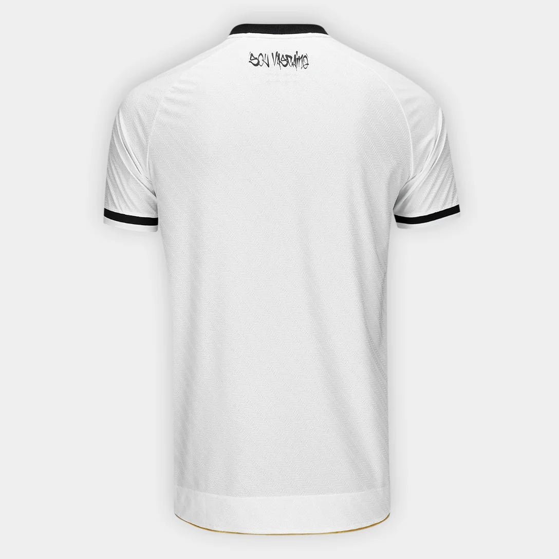 Camisa Vasco da Gama 2025/26 II - Imagem 2