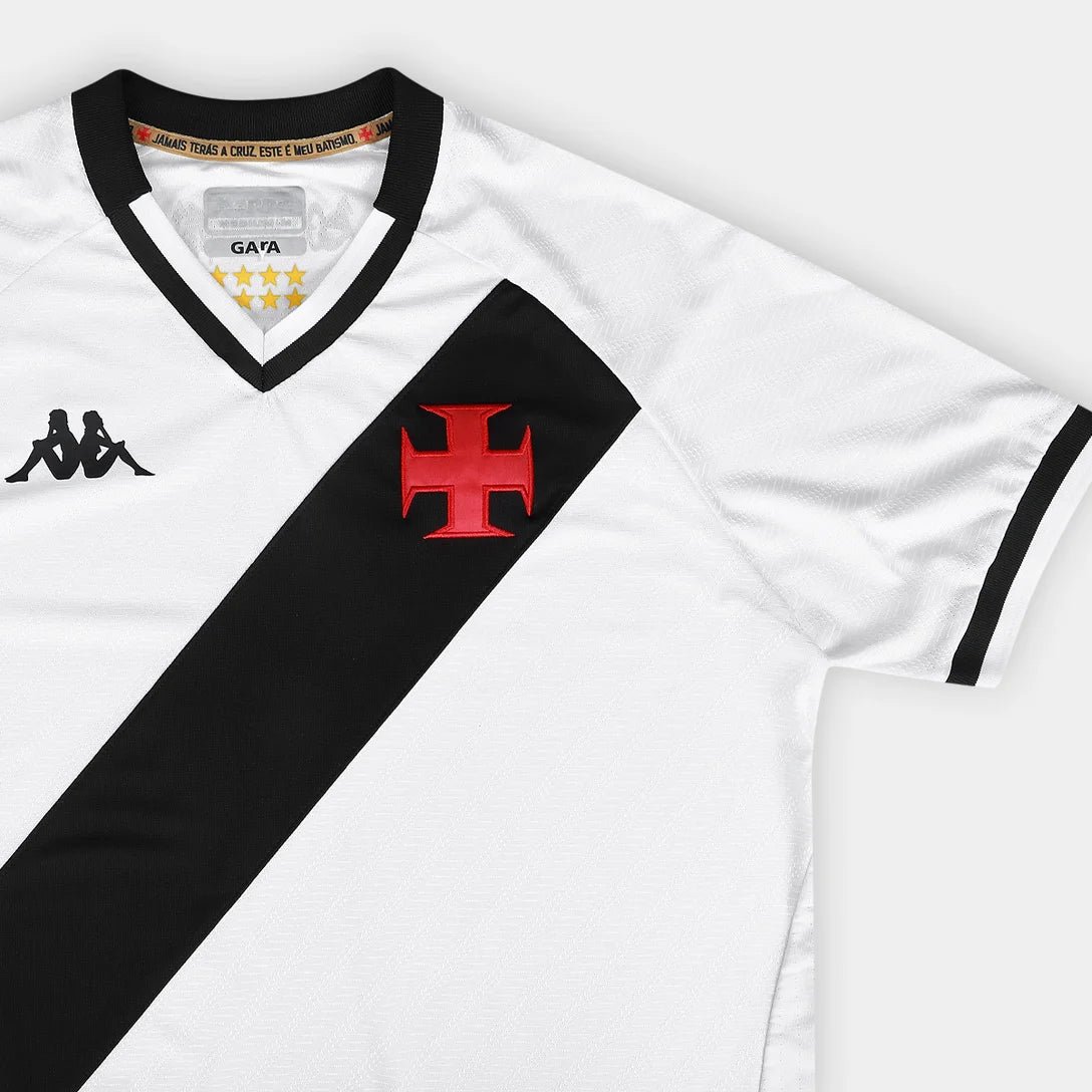 Camisa Vasco da Gama 2025/26 II - Imagem 7