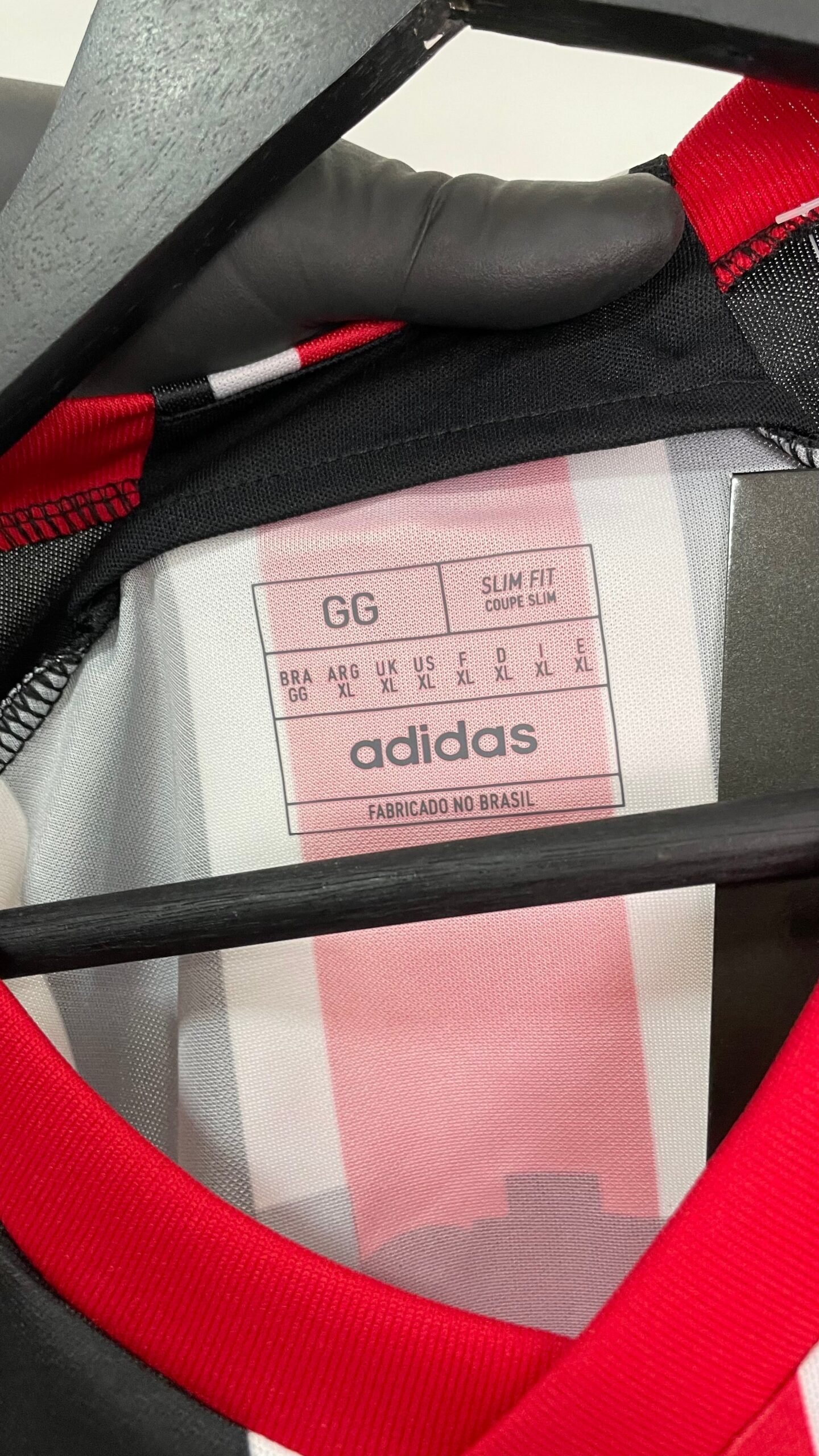 Camisa São Paulo Away 23/24 - Imagem 6