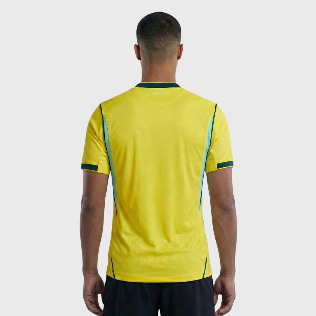 Camisa Seleção Brasileira Torcedor 2026/27 I - Imagem 2