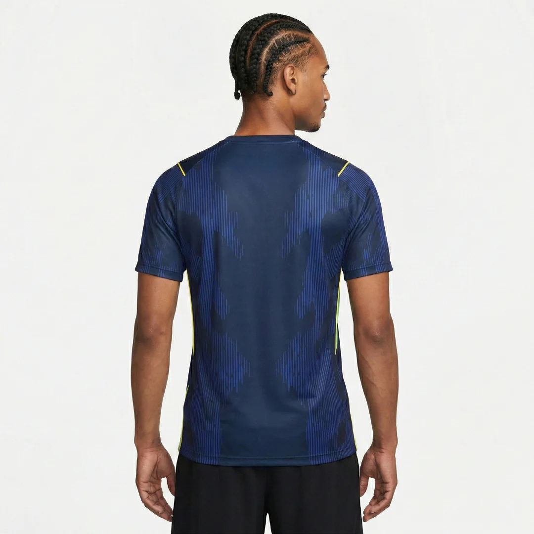 Camisa Seleção Brasileira 2026/27 II - Imagem 3