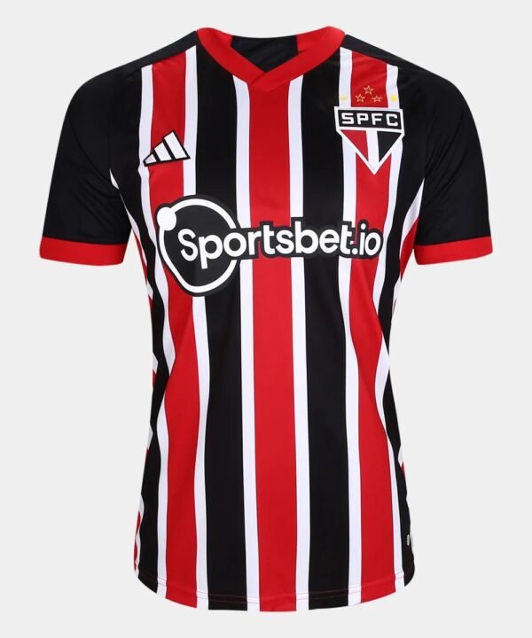 Camisa São Paulo II 23/24 feminino