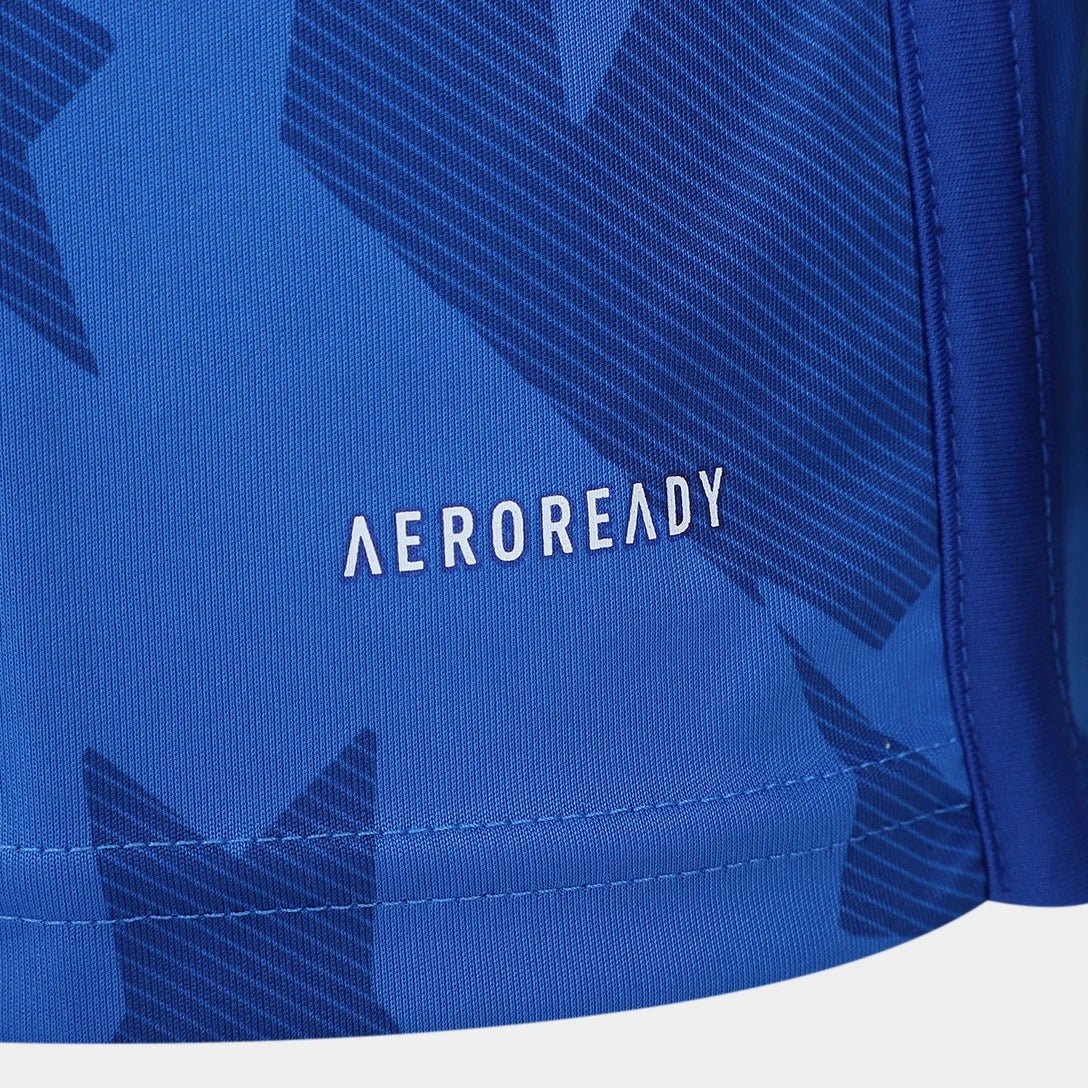 Camisa Cruzeiro 24/25 Home Torcedor - Azul e Branca - Imagem 6