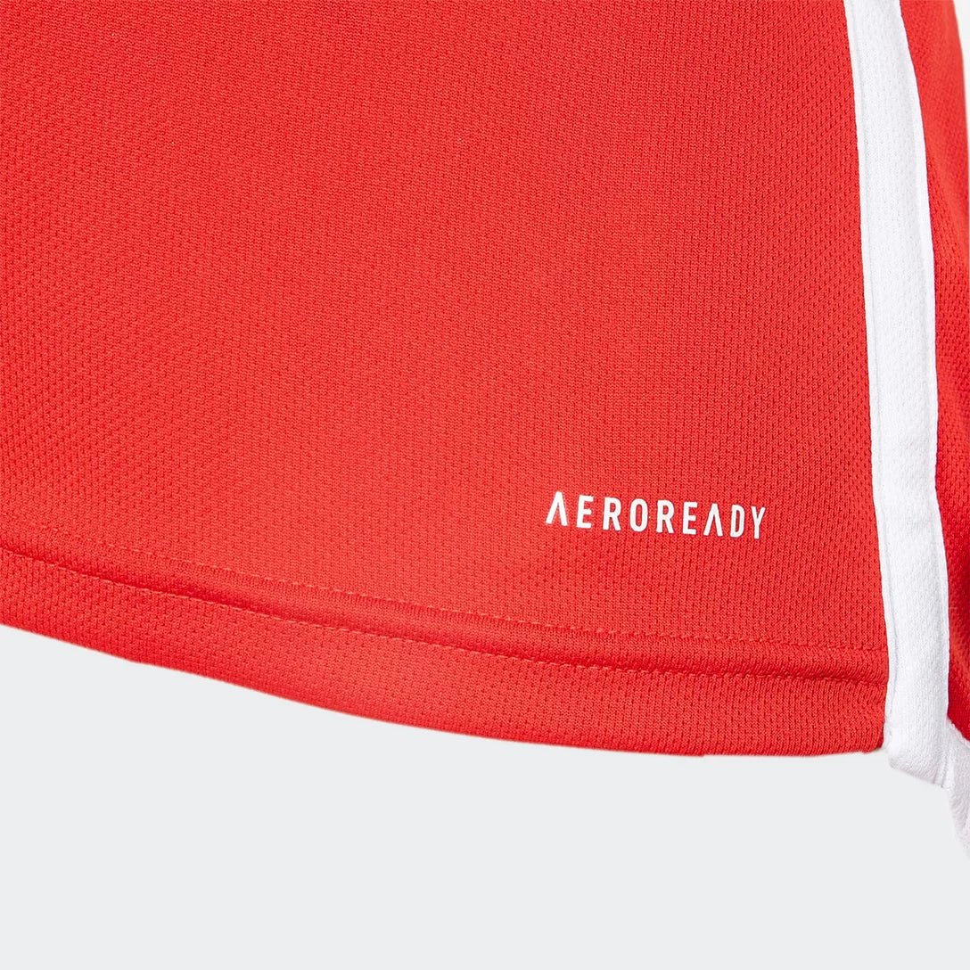 Camisa Internacional I 24/25 - Vermelho - Imagem 4