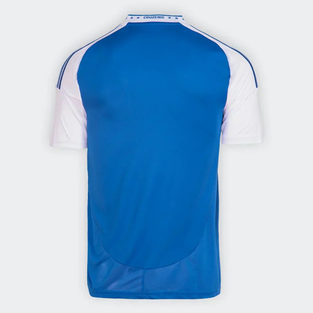 Camisa Cruzeiro 2025/26 I GABIGOL N° 9 - Imagem 3