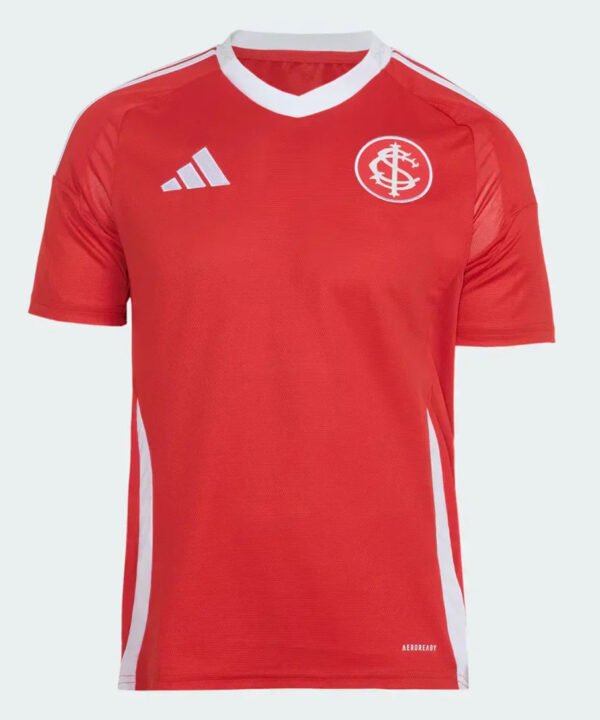 Camisa Internacional 2025/26 I