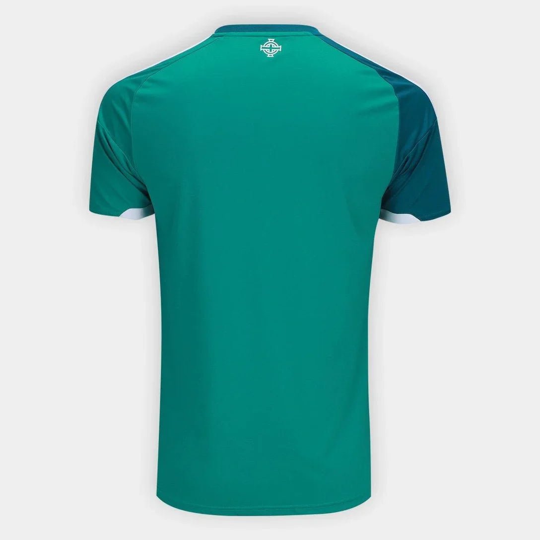 Camisa Irlanda 2025/26 Home - Imagem 2