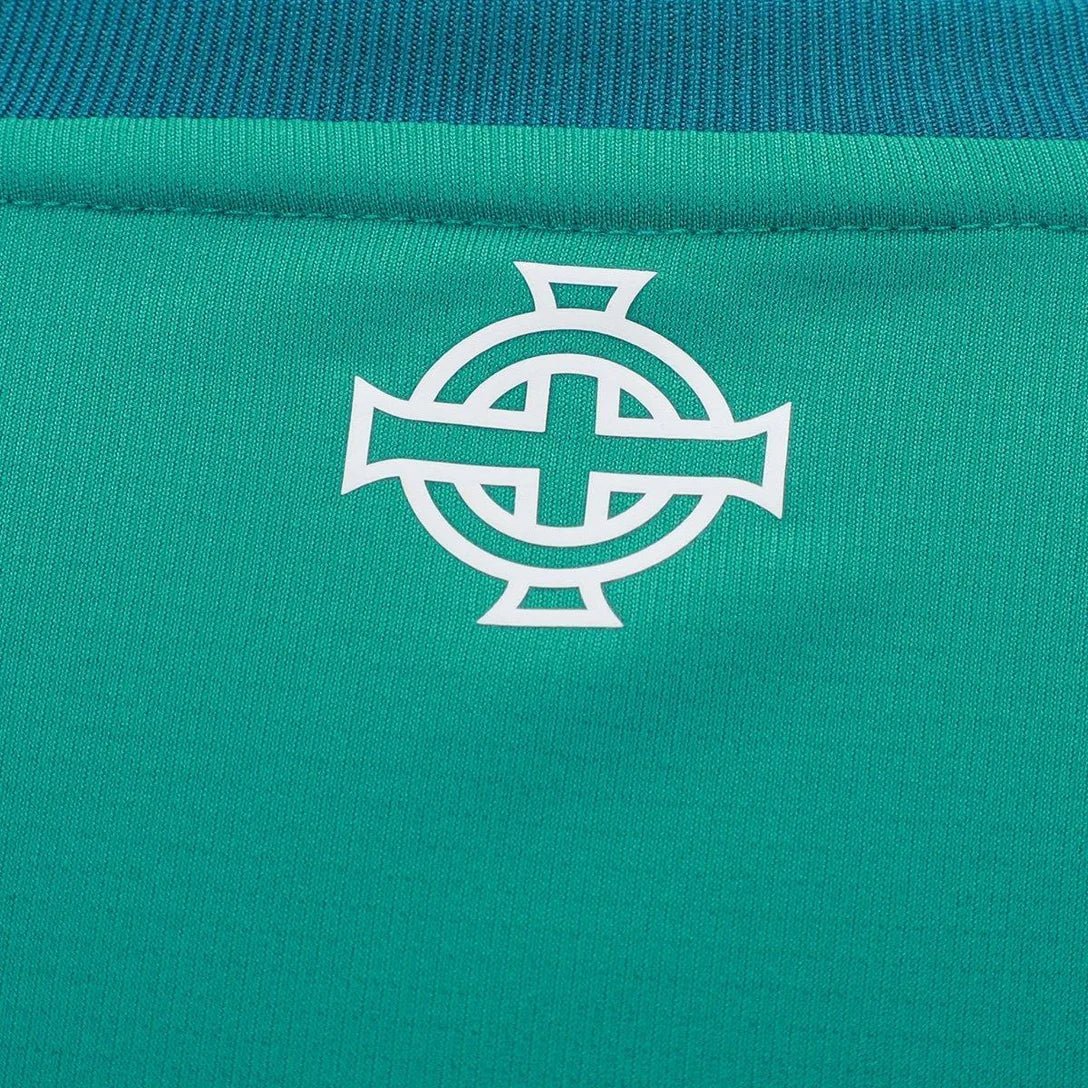 Camisa Irlanda 2025/26 Home - Imagem 4