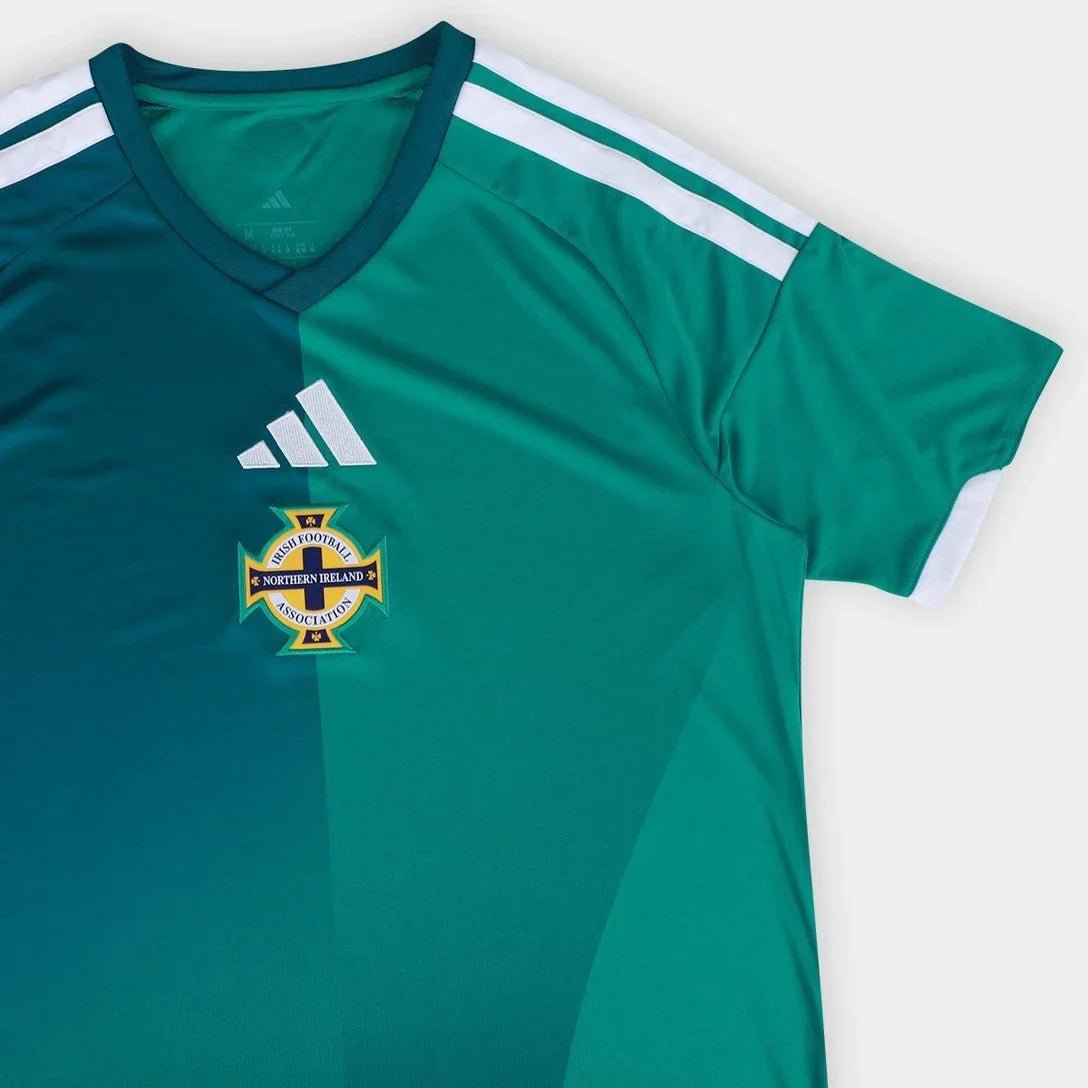 Camisa Irlanda 2025/26 Home - Imagem 5