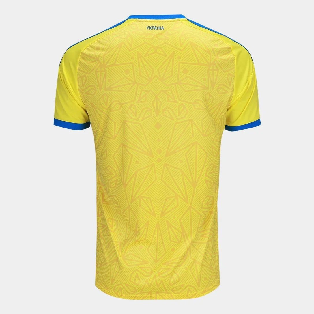 Camisa Ucrânia 2025/26 Home - Imagem 2