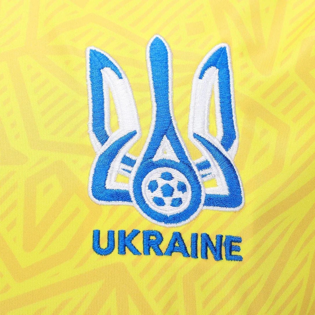 Camisa Ucrânia 2025/26 Home - Imagem 3