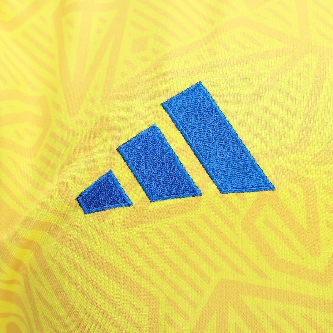 Camisa Ucrânia 2025/26 Home - Imagem 4