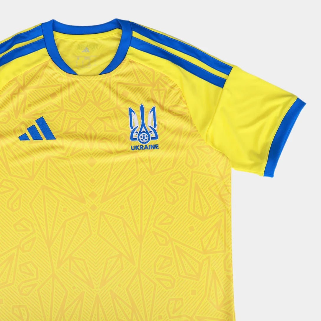 Camisa Ucrânia 2025/26 Home - Imagem 8