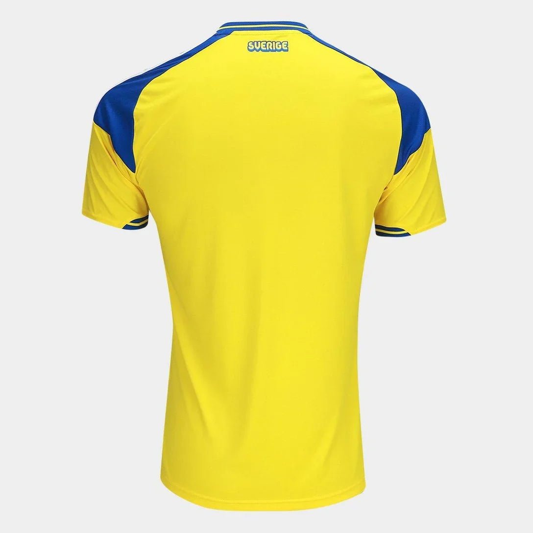 Camisa Suécia 2025/26 Home - Imagem 2