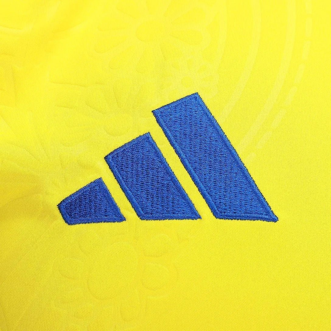 Camisa Suécia 2025/26 Home - Imagem 4
