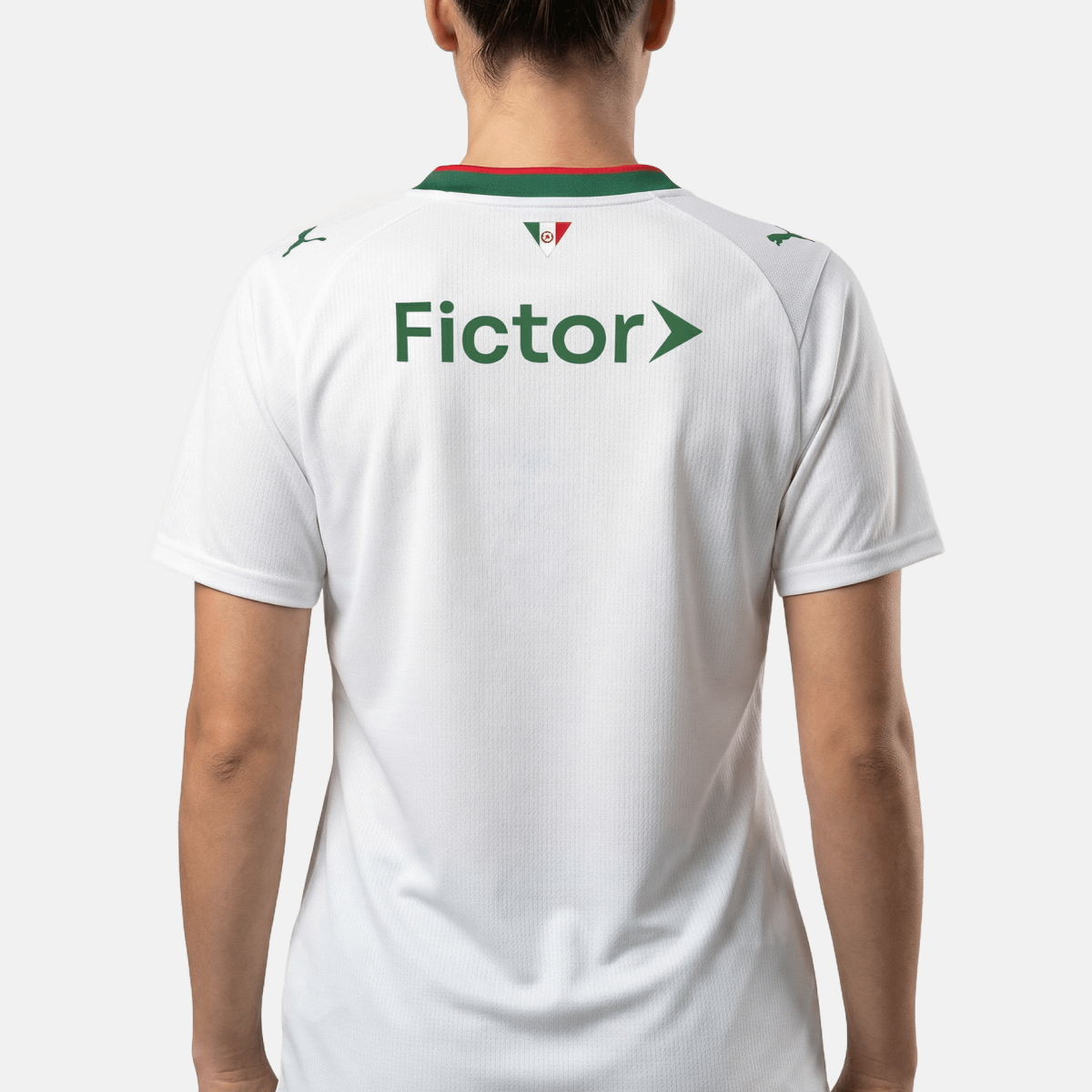 Camisa Feminina Palmeiras 2026/27 II - Imagem 3