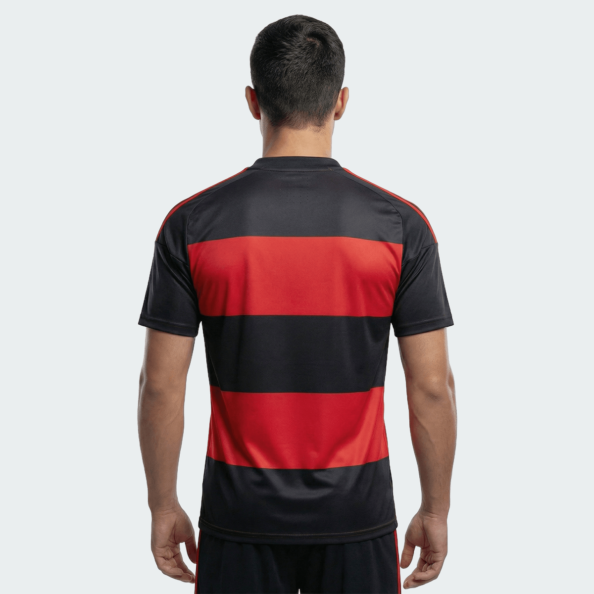 Camisa Flamengo 2026/27 I - Imagem 3