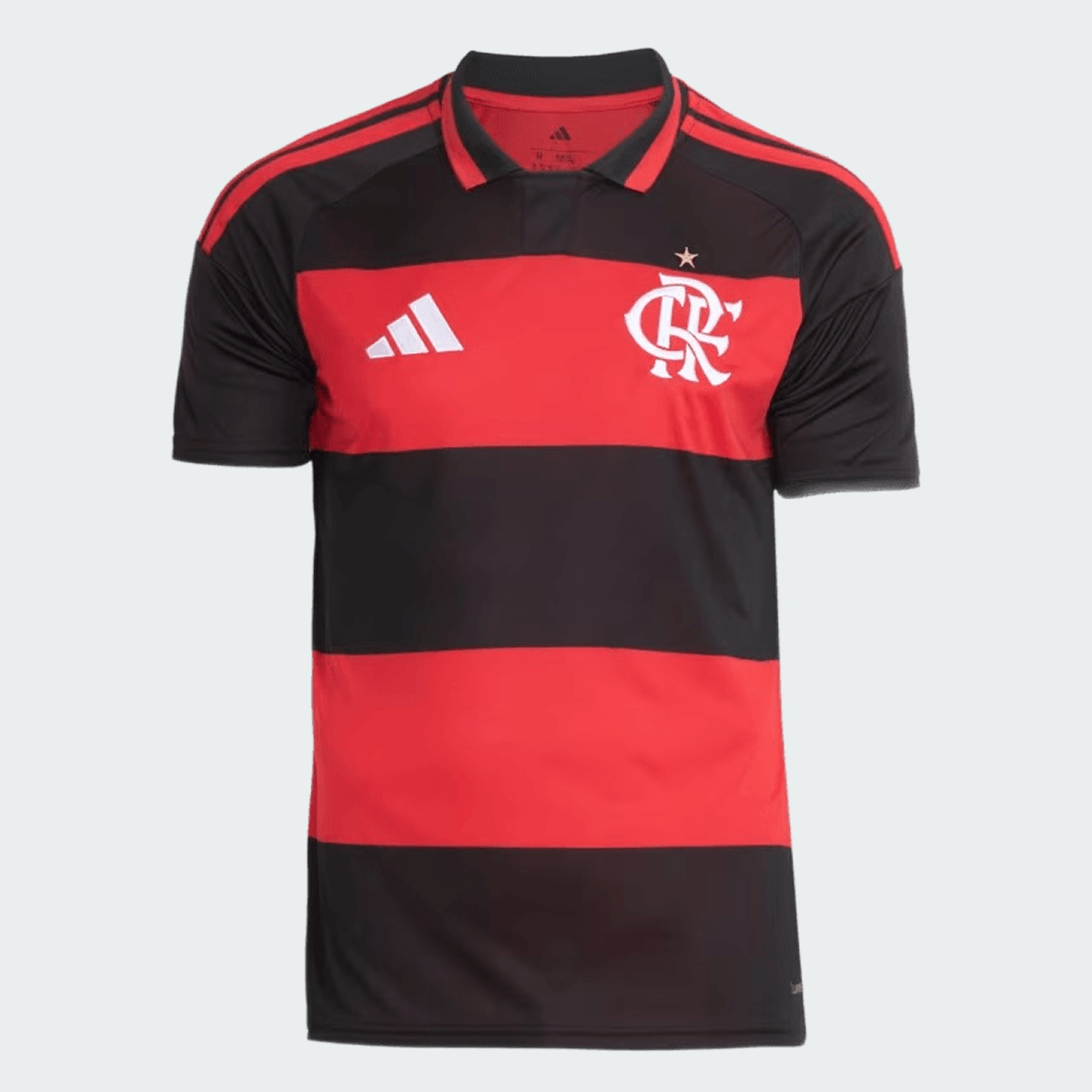 Camisa Flamengo 2026/27 I - Imagem 4