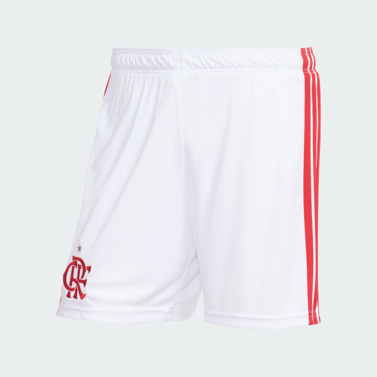 Conjunto Infantil Flamengo 2026/27 I - Imagem 5