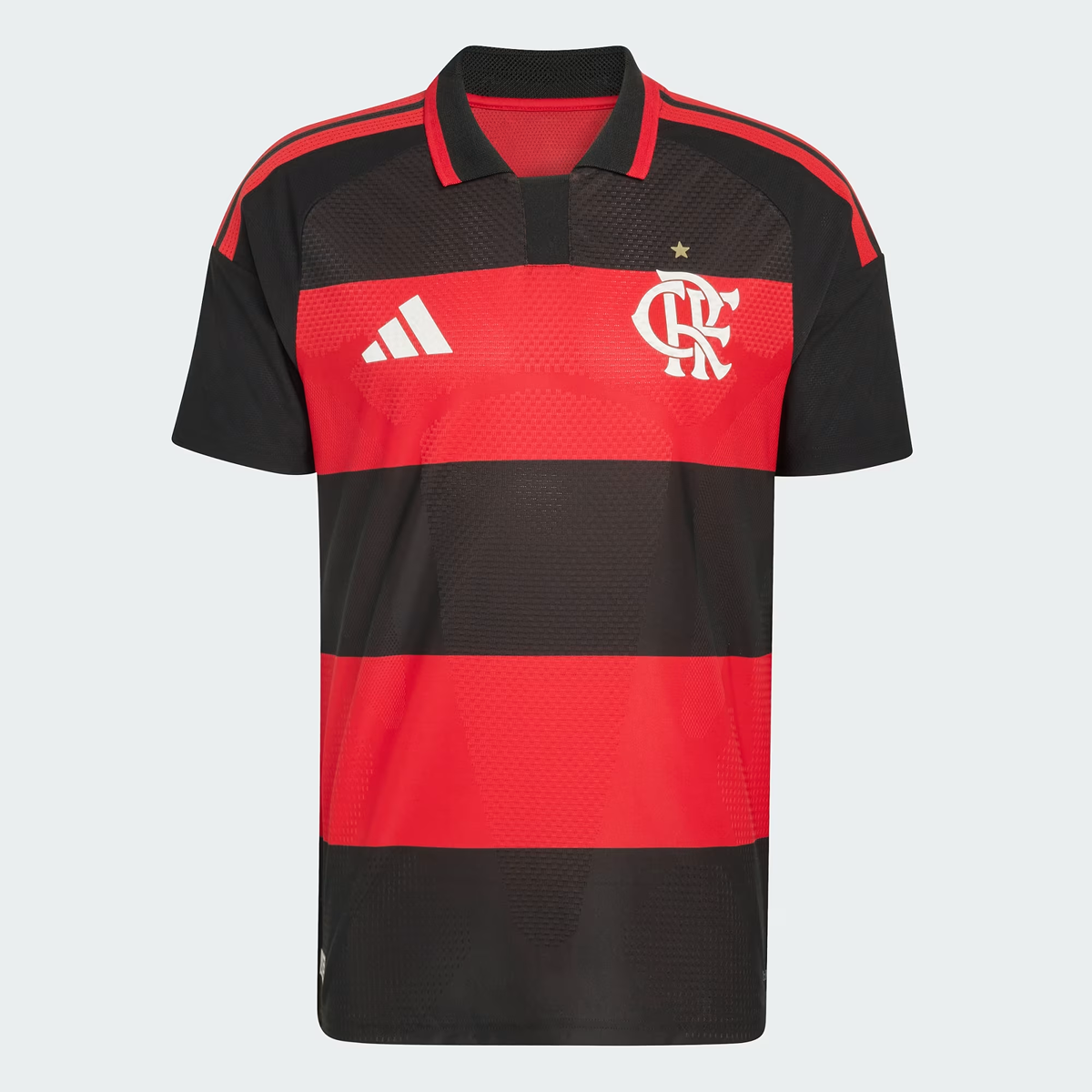 Camisa Flamengo 2026/27 I Jogador - Imagem 2
