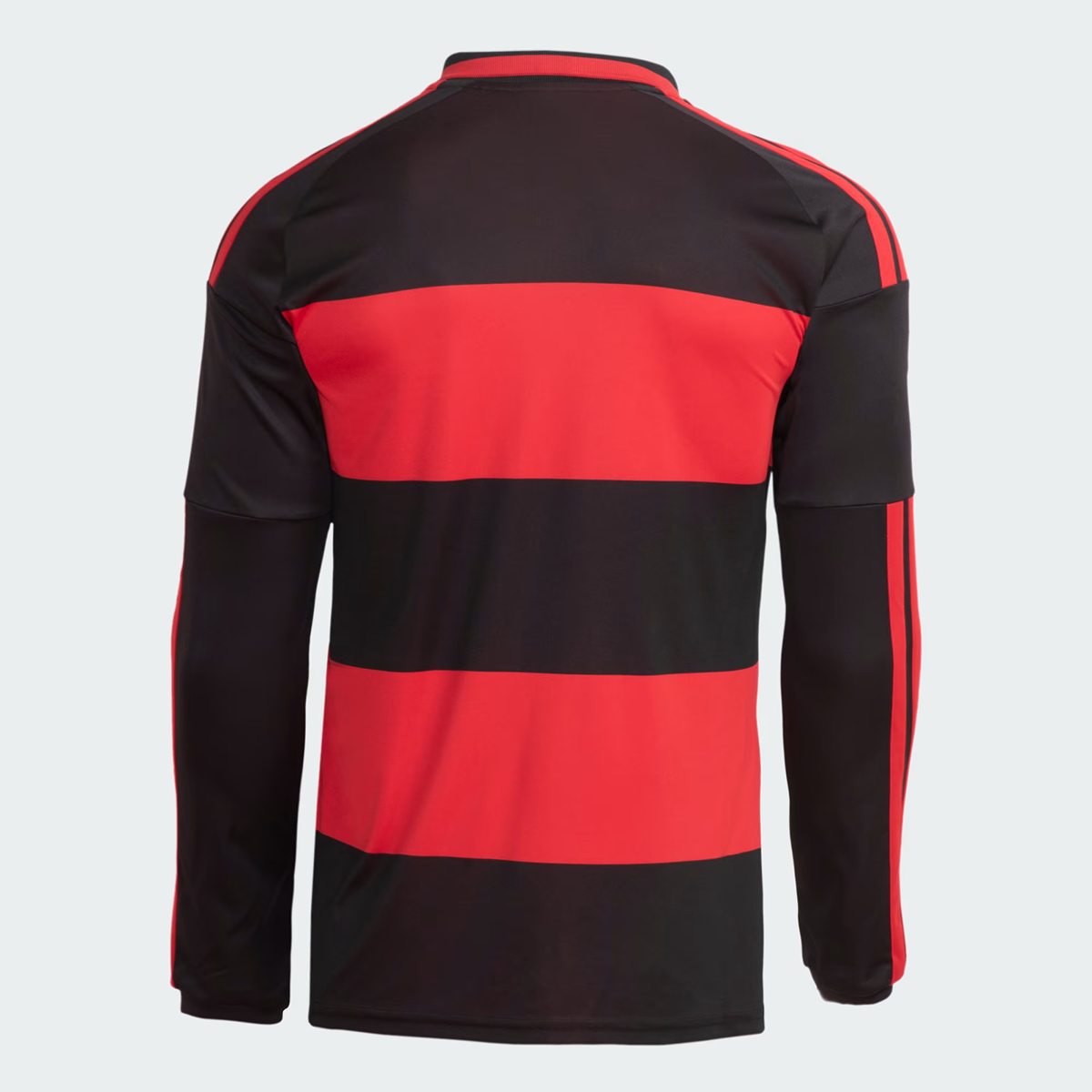 Camisa Manga Longa Flamengo 2026/27 I - Imagem 3