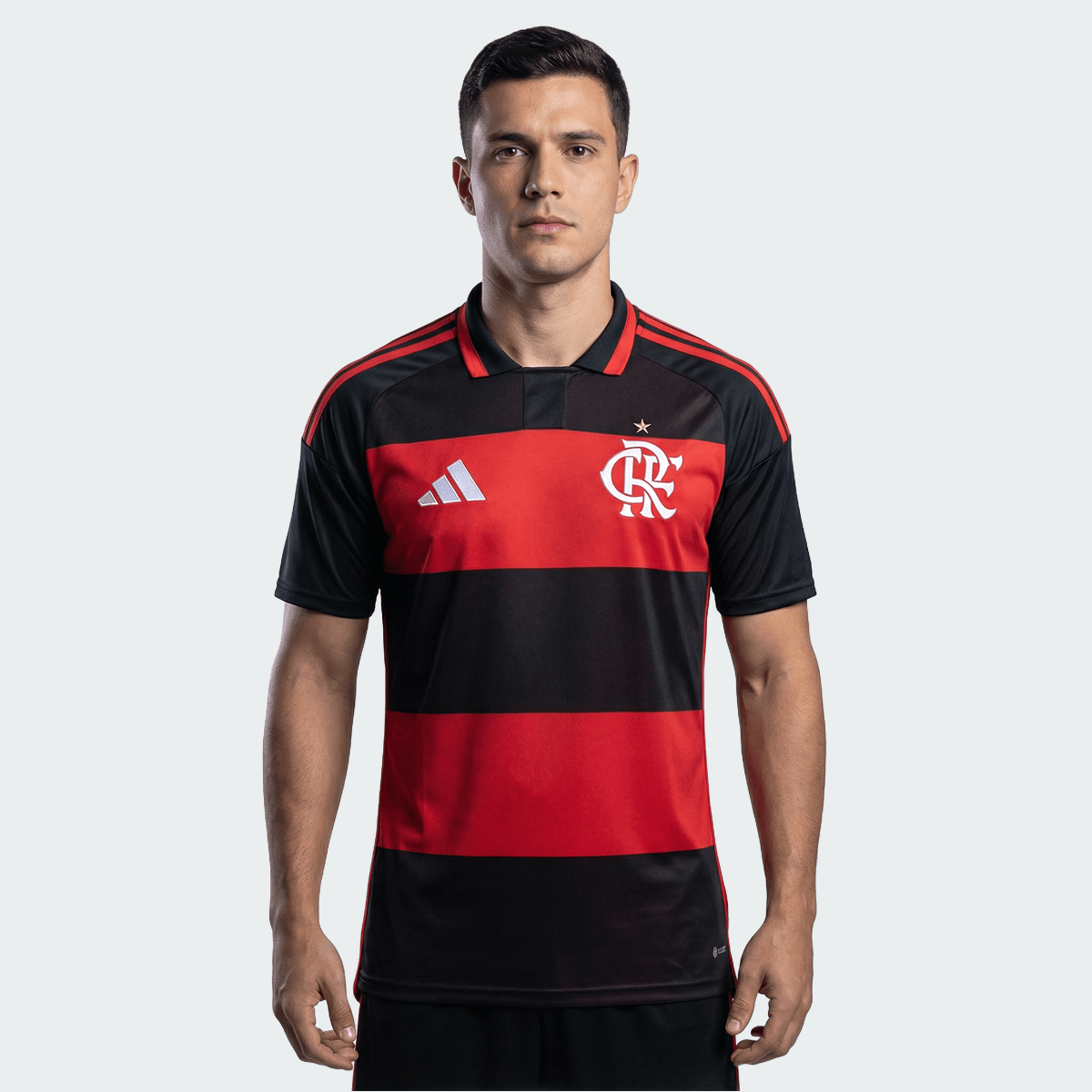 Camisa Flamengo 2026/27 I