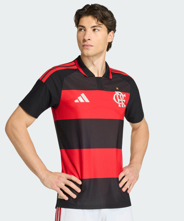 Camisa Flamengo 2026/27 I Jogador