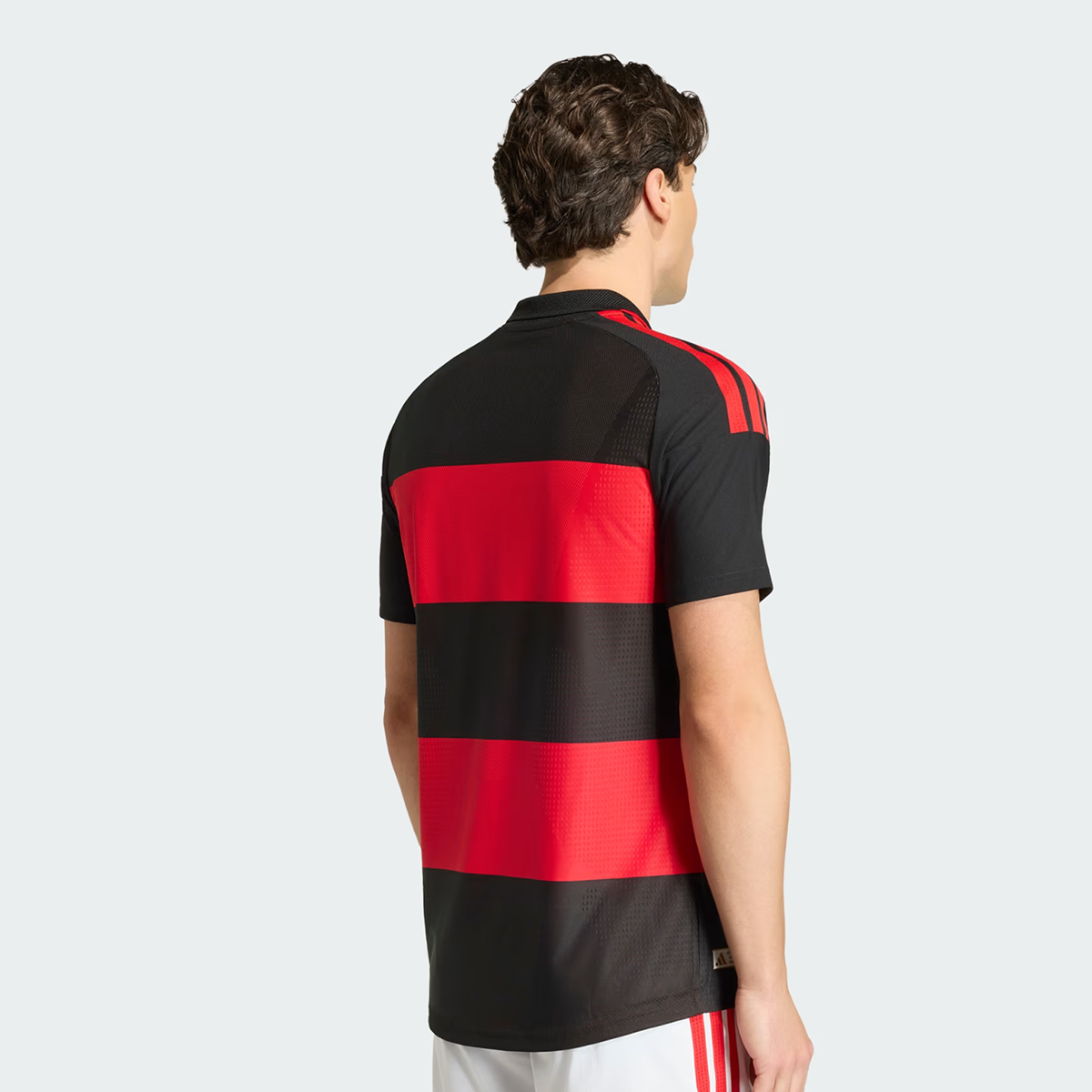 Camisa Flamengo 2026/27 I Jogador - Imagem 3