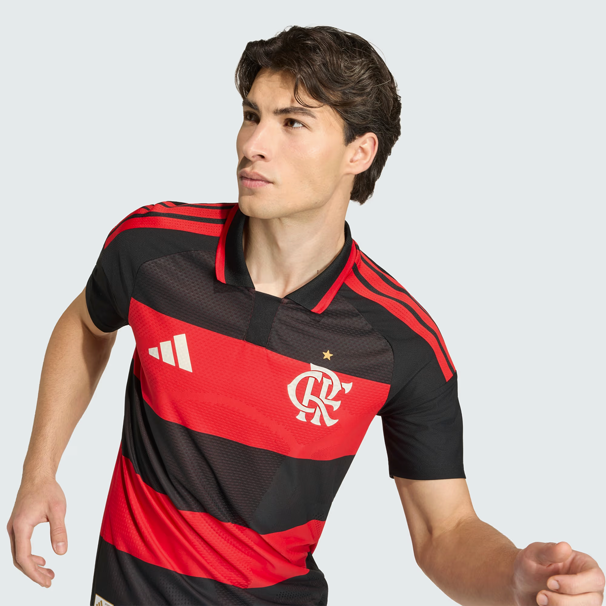 Camisa Flamengo 2026/27 I Jogador - Imagem 4