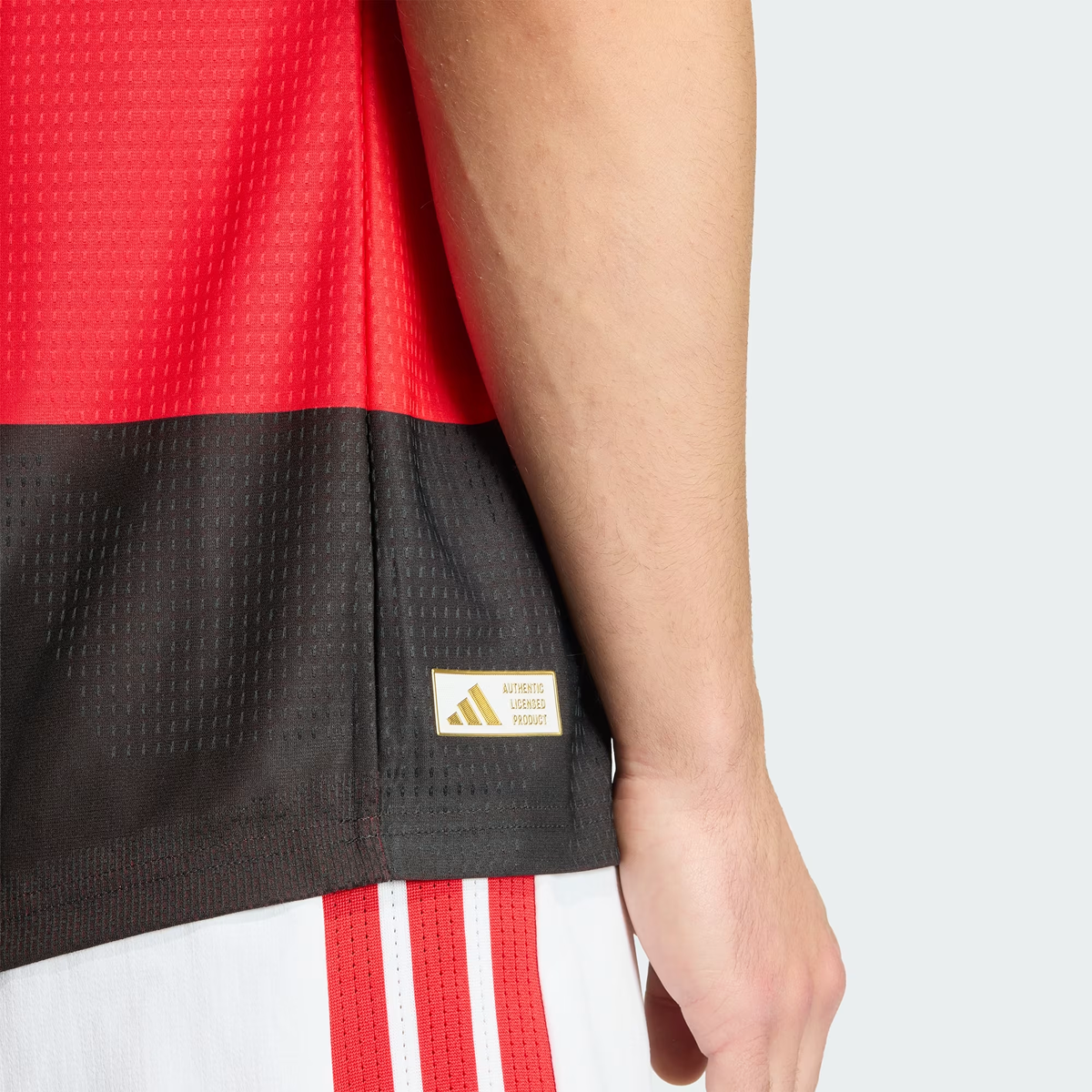 Camisa Flamengo 2026/27 I Jogador - Imagem 6
