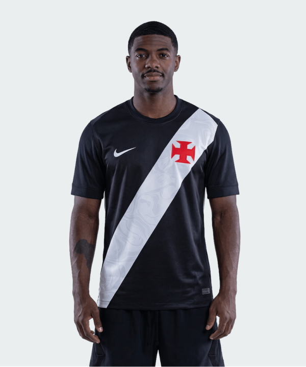 Camisa Vasco da Gama 2026/27 I