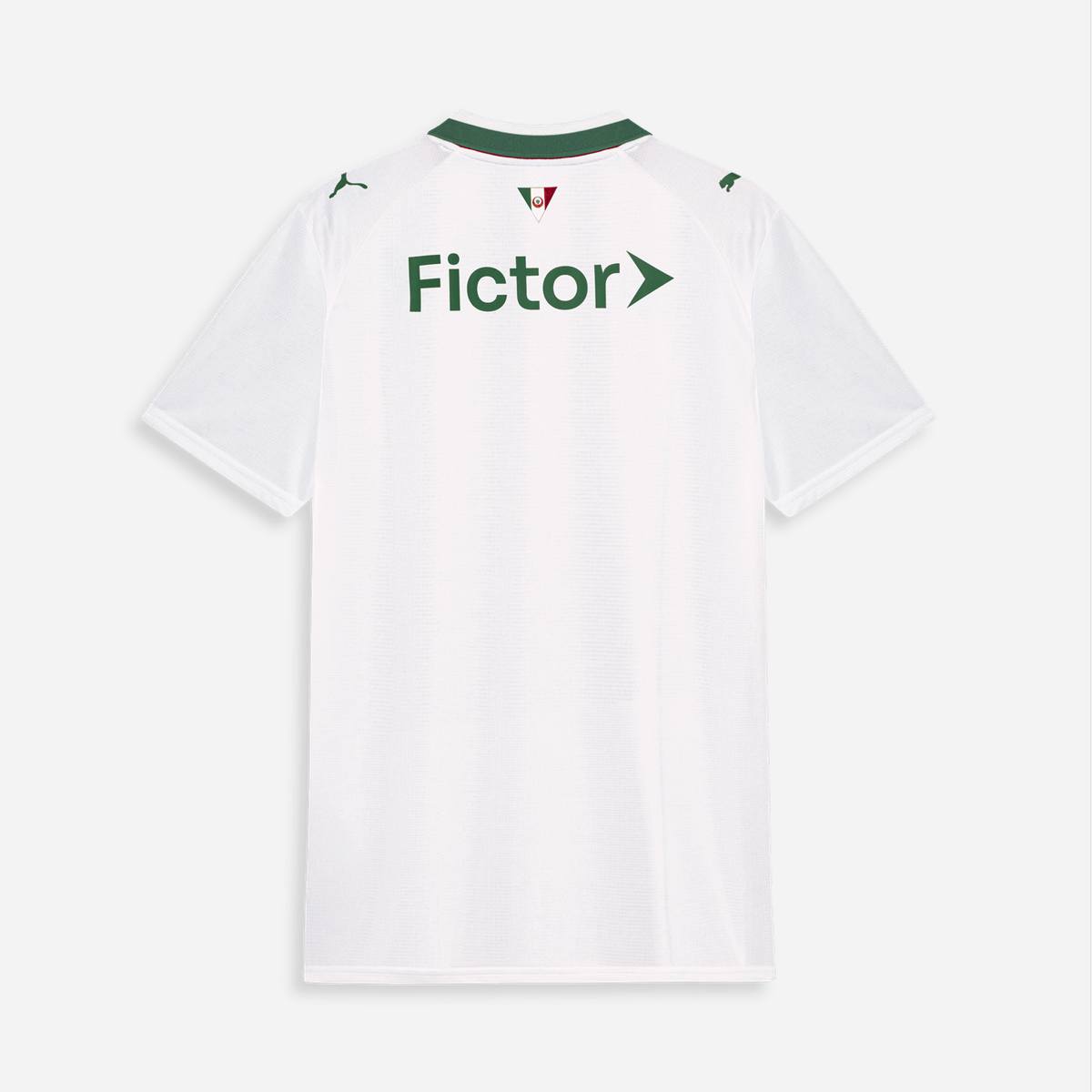 Camisa Feminina Palmeiras 2026/27 II - Imagem 5