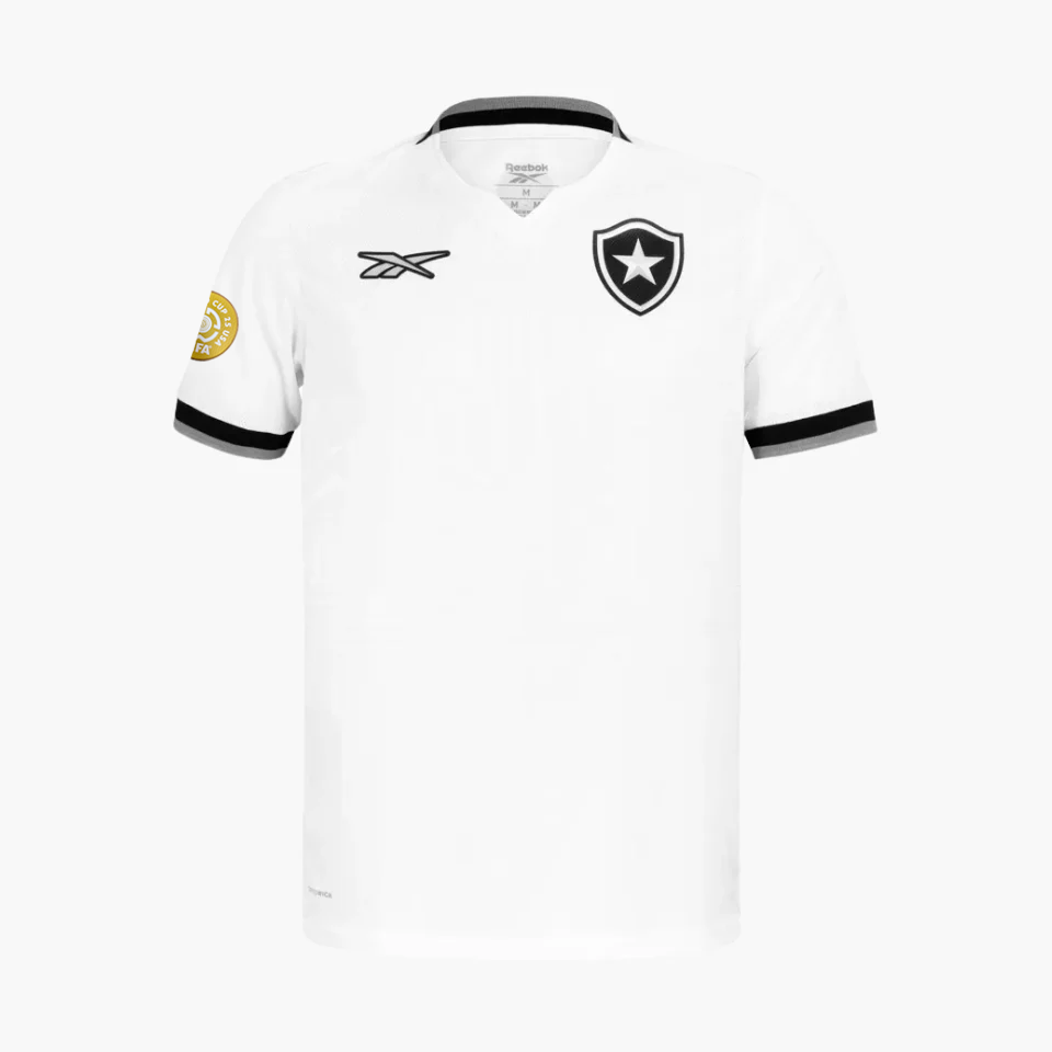 Camisa Botafogo 2024/25 III - Imagem 7