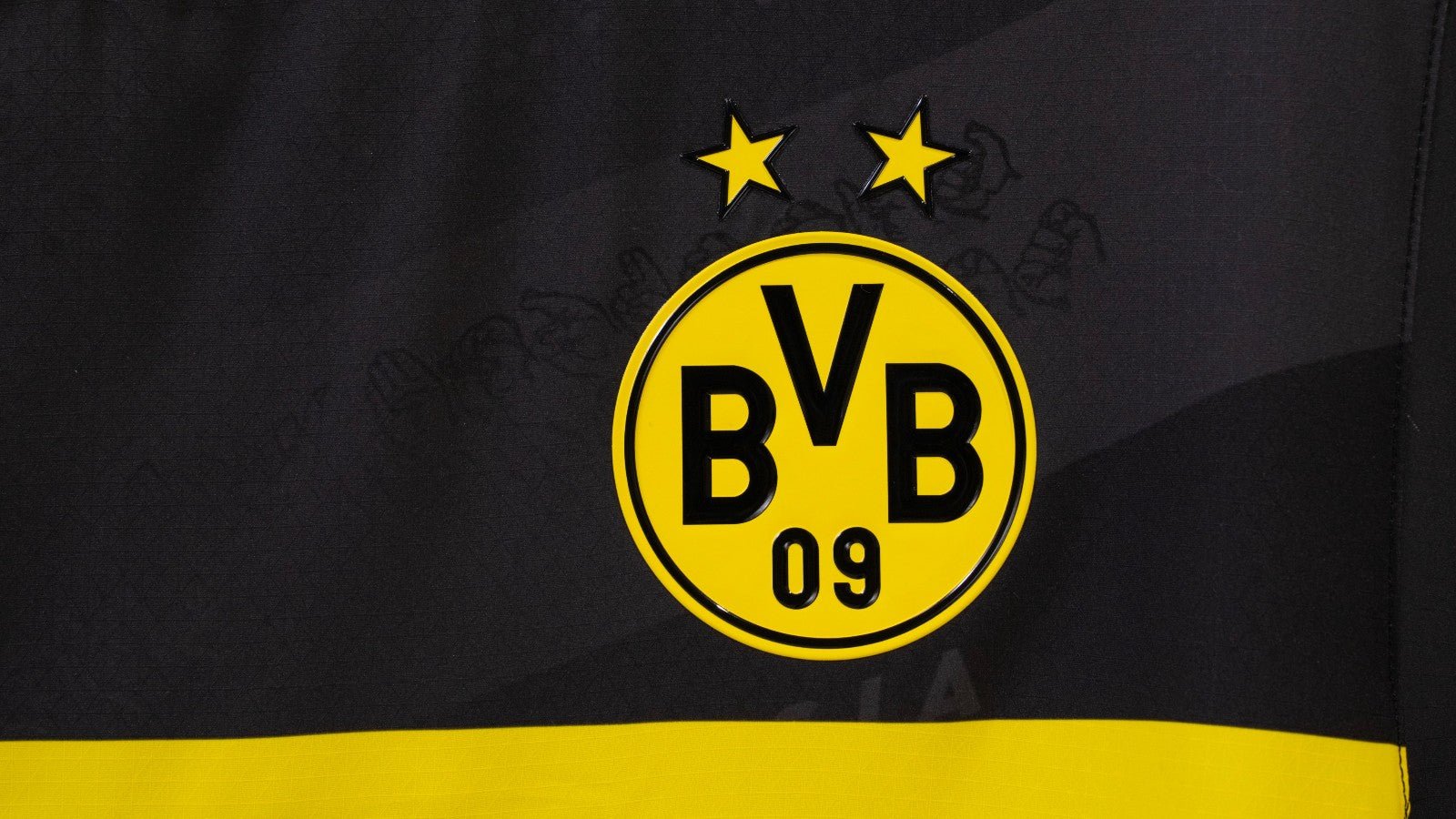 Camisa Borussia Dortmund Away 2024/25 s/n Torcedor Masculino - Imagem 4