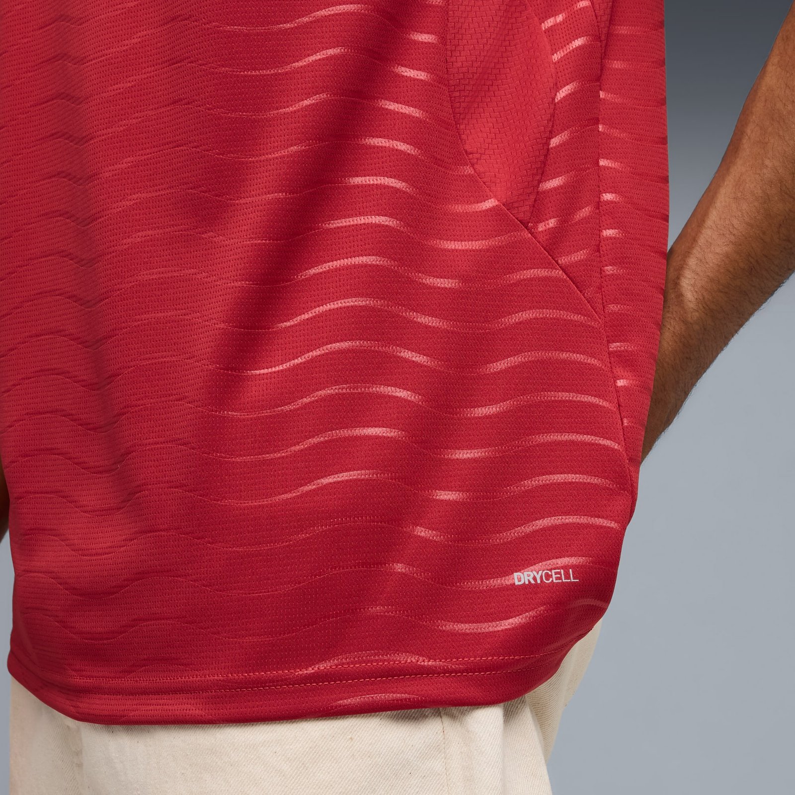 Camisa Portugal 2026/26 Home - Imagem 10