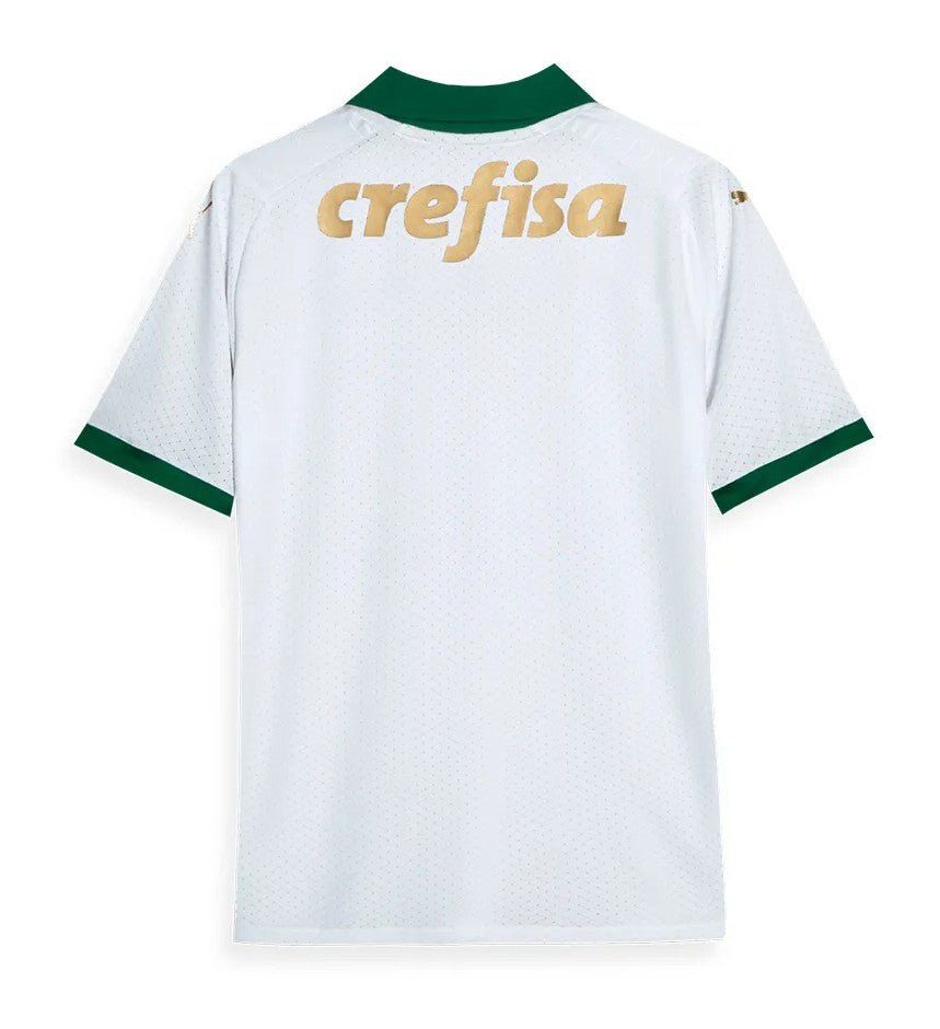 Camisa Palmeiras Away 24/25 Torcedor - Imagem 3
