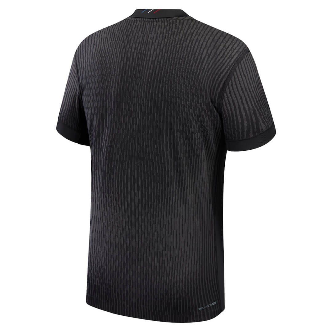 Camisa Jordan Paris Saint Germain 2025/26 III Torcedor - Imagem 2