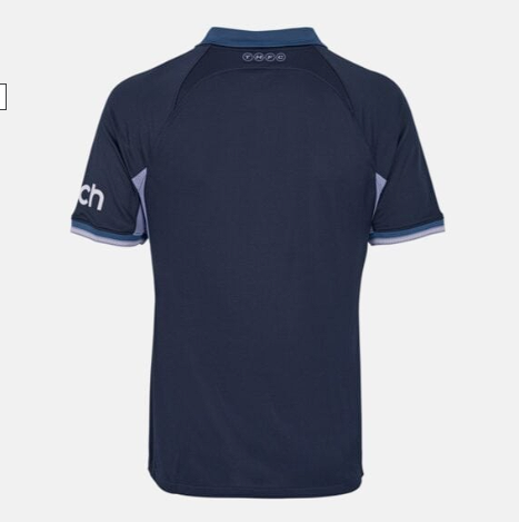 Camisa tottenham 23/24 - Imagem 5