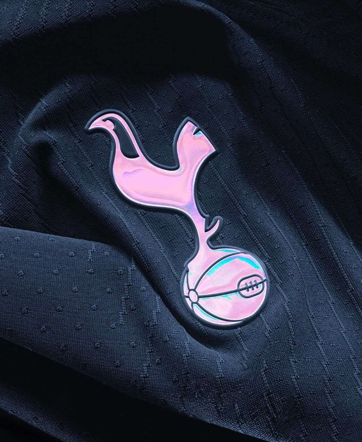 Camisa tottenham 23/24 - Imagem 4