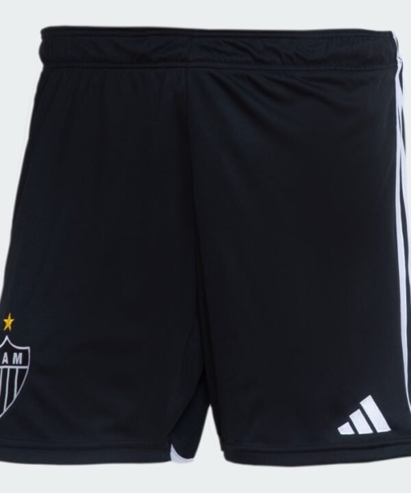 Shorts Atlético Mineiro 2024/25 I