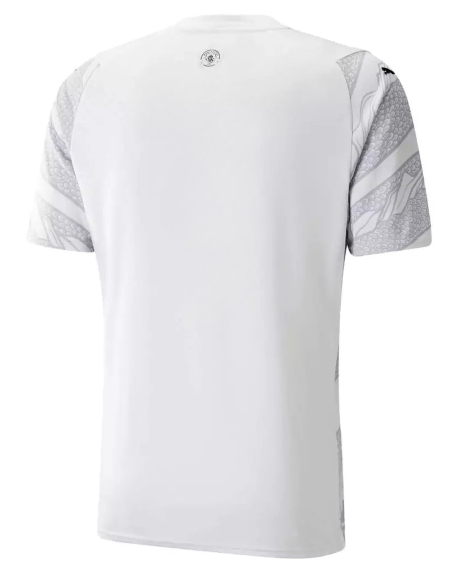 Camisa Manchester City 2024/25 - Edição Ano do Dragão - Imagem 2