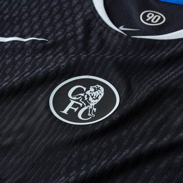 Camisa Chelsea Third 25/26 - Imagem 3
