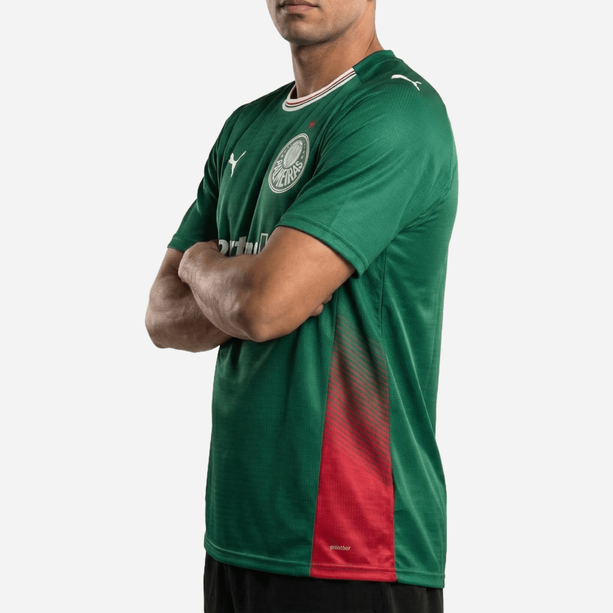 Camisa Palmeiras 2026/27 I Torcedor - Imagem 3