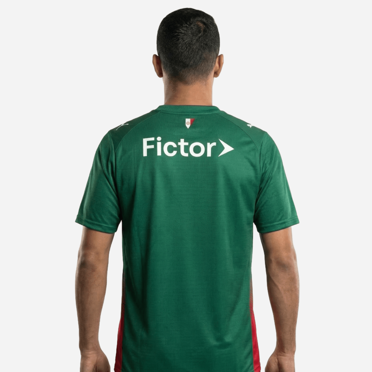 Camisa Palmeiras 2026/27 I Torcedor - Imagem 4