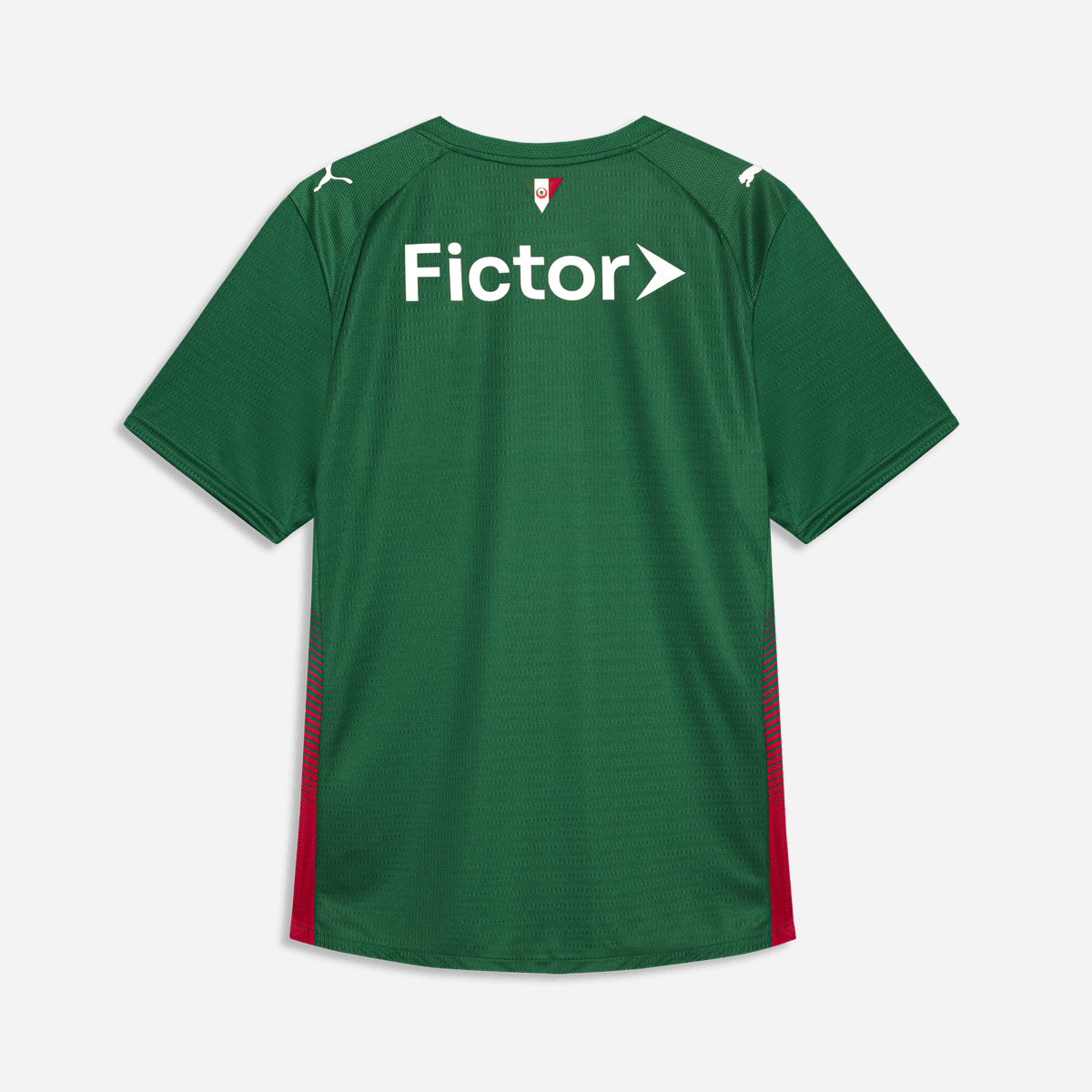 Camisa Palmeiras 2026/27 I Torcedor - Imagem 6
