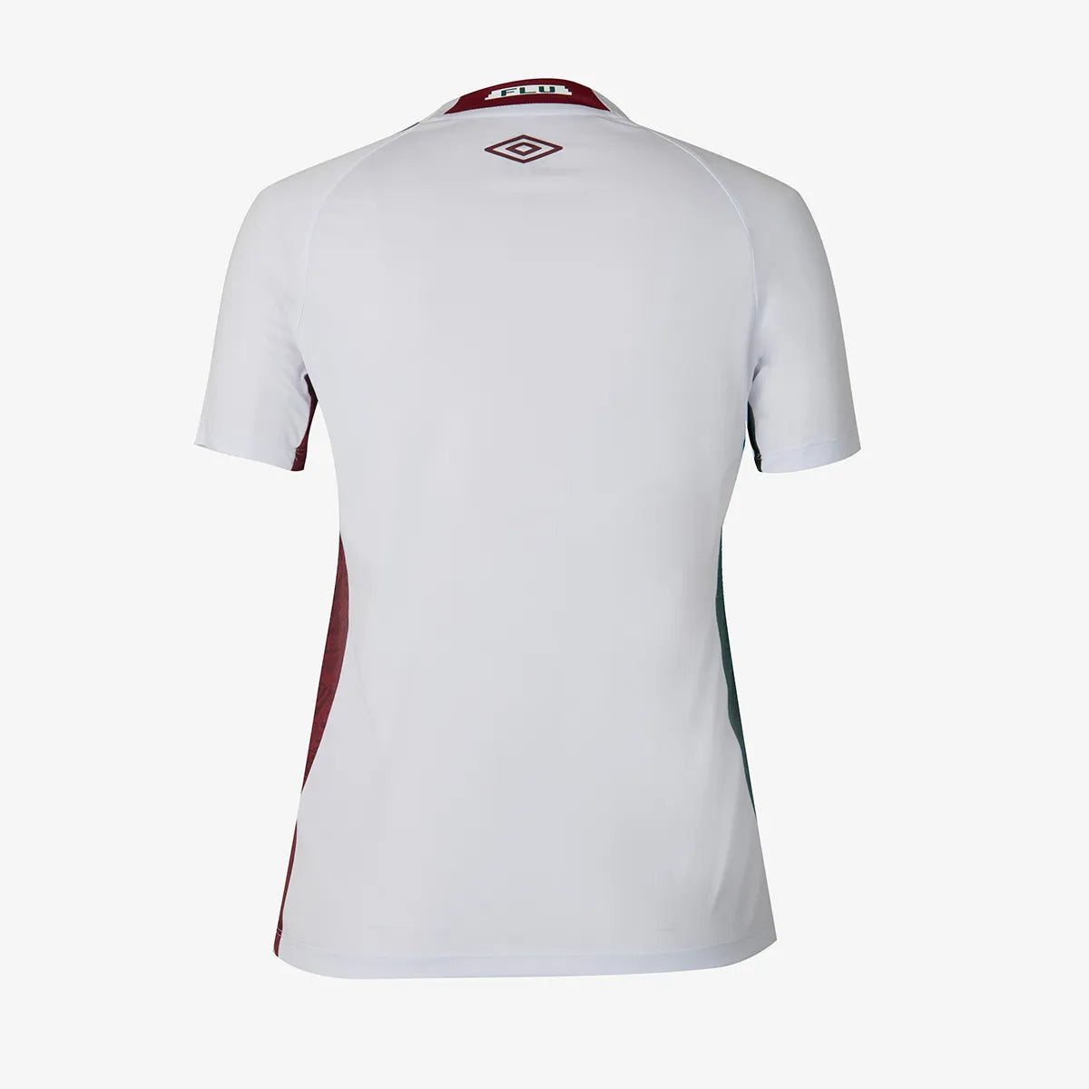 Camisa Feminina Umbro Fluminense 2025/26 II - Imagem 3