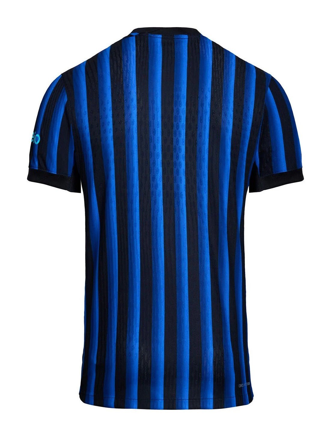 Camisa Inter de Milão Home 25/26 Torcedor Masculino - Azul - Imagem 2