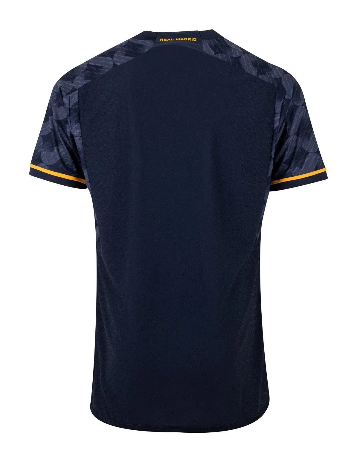 Camisa Real Madrid Away 23/24 s/n° Torcedor Masculino - Azul - Imagem 4