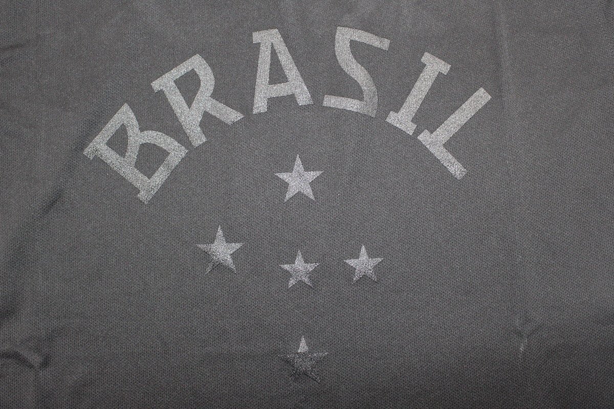 Camisa Retrô Brasil Away 13/14 - Imagem 5